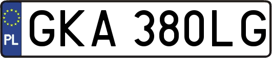 GKA380LG