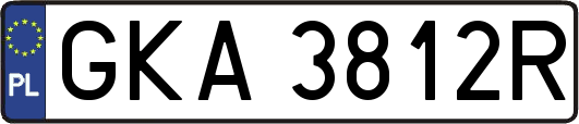 GKA3812R