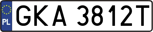 GKA3812T