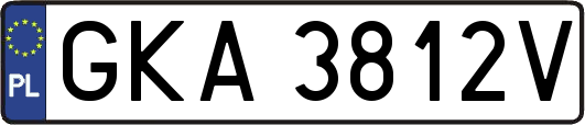 GKA3812V