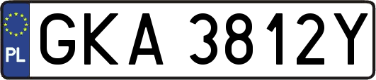 GKA3812Y
