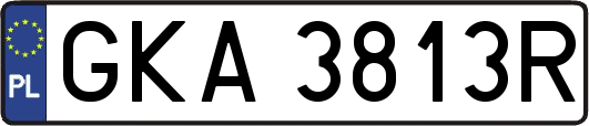 GKA3813R