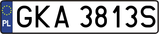 GKA3813S