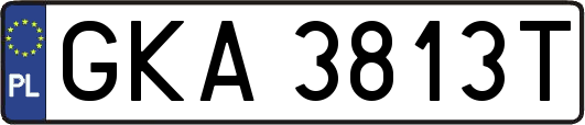 GKA3813T