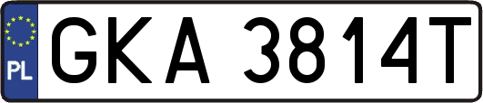 GKA3814T