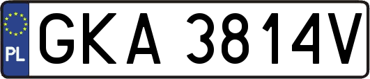 GKA3814V