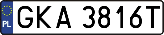 GKA3816T
