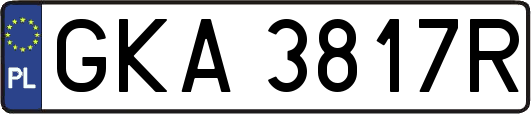GKA3817R