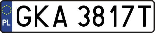 GKA3817T