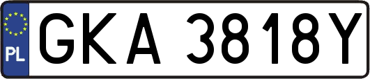 GKA3818Y
