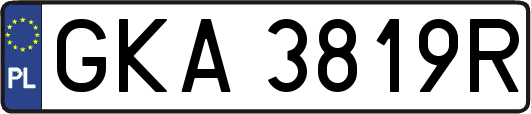 GKA3819R