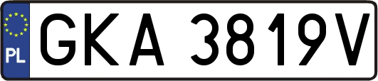 GKA3819V