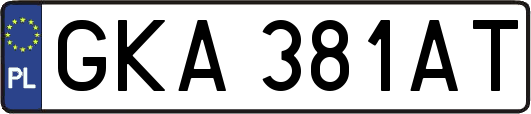 GKA381AT