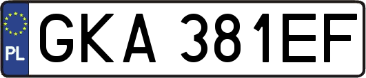 GKA381EF