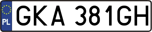 GKA381GH