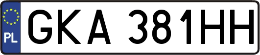GKA381HH