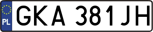 GKA381JH