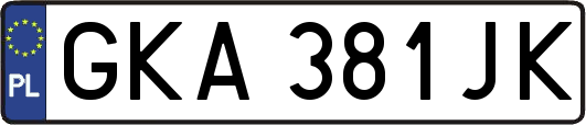 GKA381JK