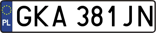 GKA381JN