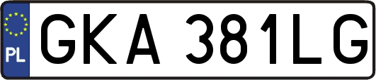 GKA381LG