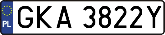 GKA3822Y