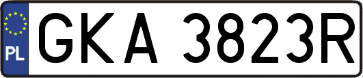 GKA3823R