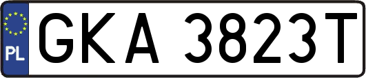 GKA3823T