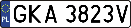 GKA3823V