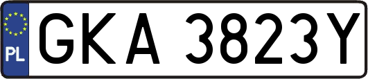 GKA3823Y