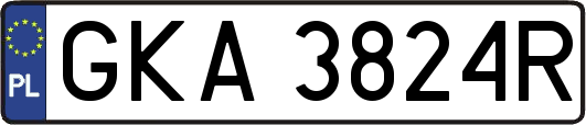 GKA3824R