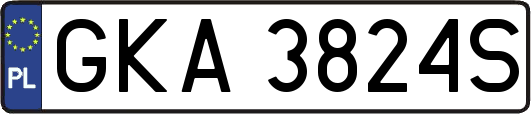 GKA3824S
