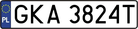 GKA3824T