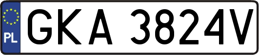 GKA3824V
