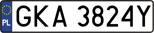 GKA3824Y