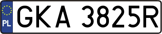 GKA3825R