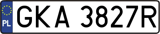 GKA3827R