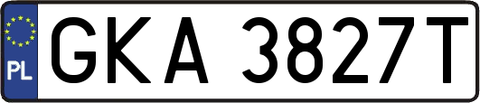 GKA3827T