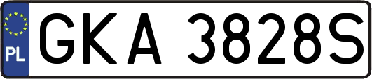 GKA3828S