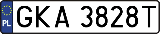 GKA3828T