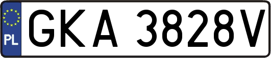 GKA3828V