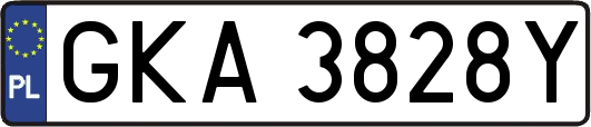 GKA3828Y