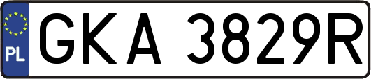 GKA3829R
