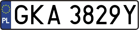GKA3829Y