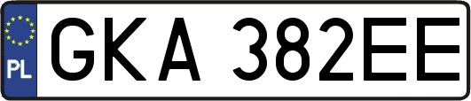 GKA382EE