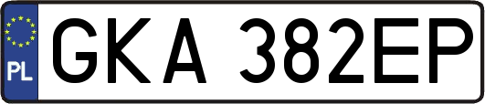 GKA382EP