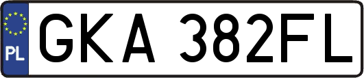 GKA382FL