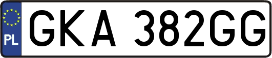 GKA382GG
