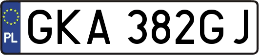 GKA382GJ
