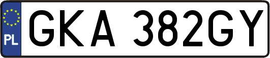 GKA382GY