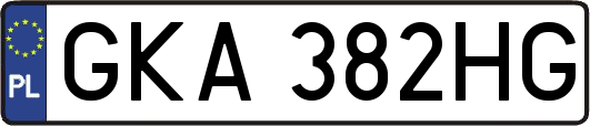GKA382HG